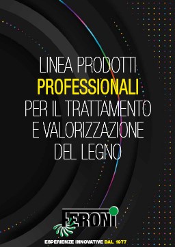 Katalog Colorifficio Feroni